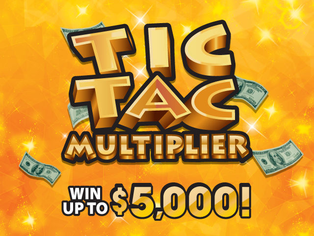 Prize 2 Lottery